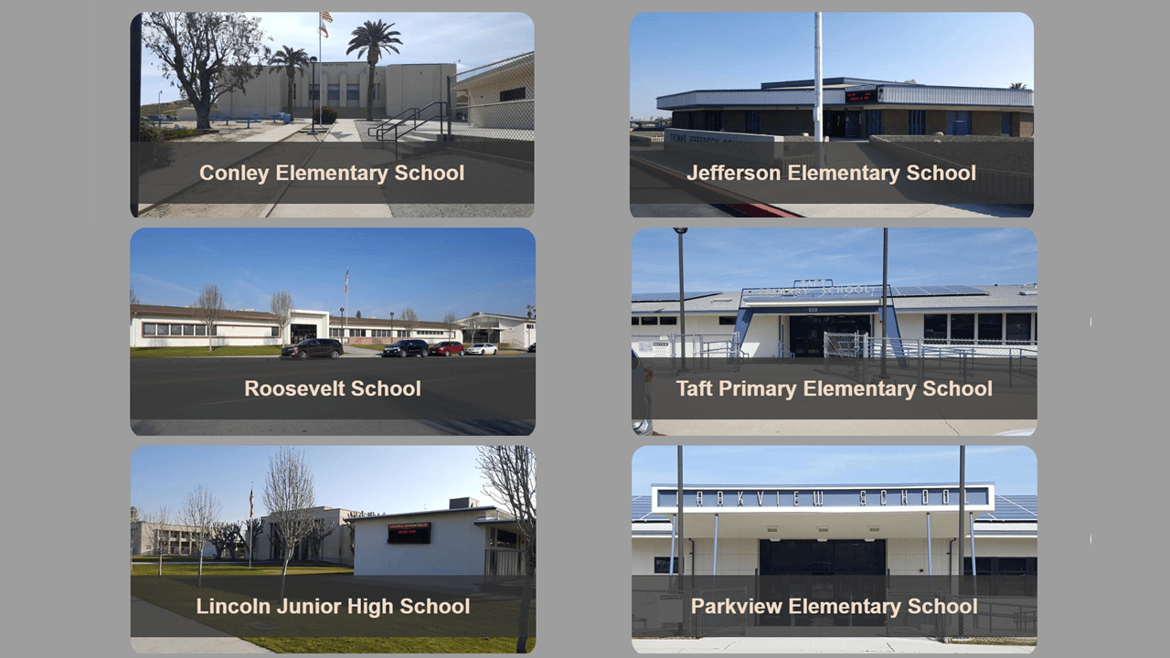 Solar projects in Taft, CA