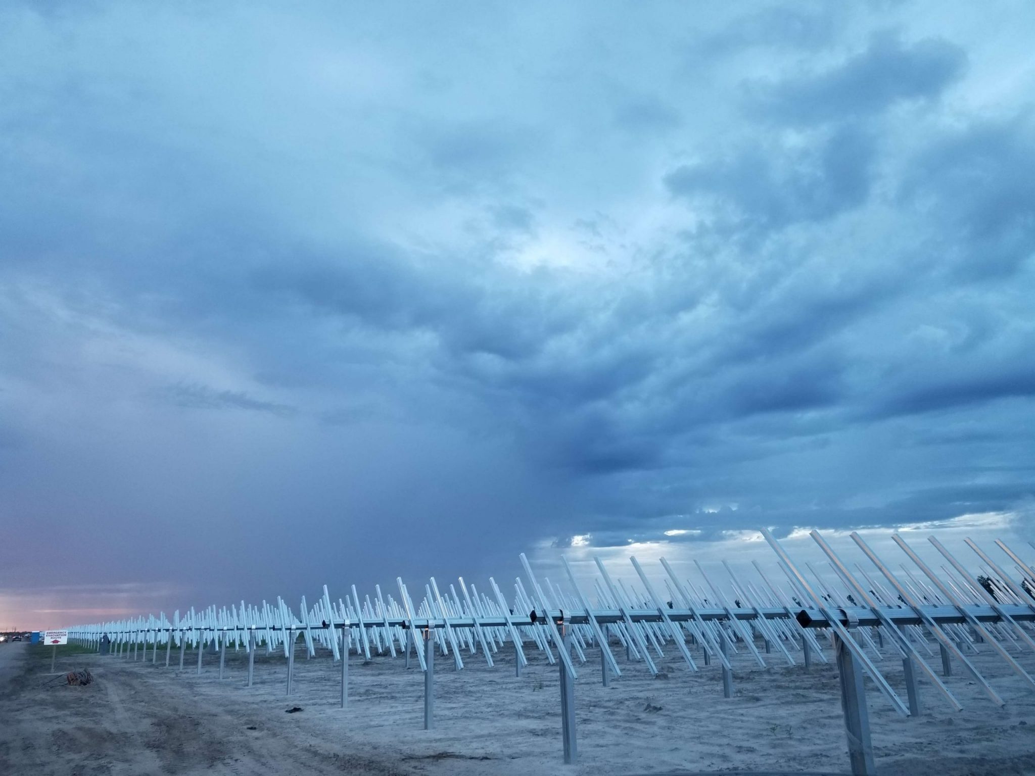 Wimauma Solar Project